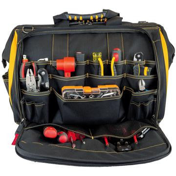 Sac base pro 18" caterpillar