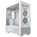 Montech sky two midi-tour - blanc