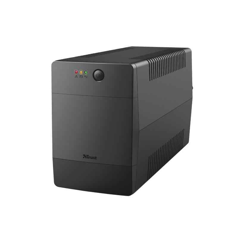 Alimentation sans interruption Trust Paxxon 1000VA