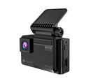 Navitel  enregistreur vidéo pour voiture  rs2 duo  1920 x 1080 pixels  cartes incluses