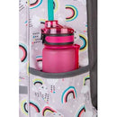 Sac à dos CoolPack Base Rainbow Time
