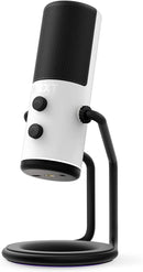 Microphone pc nzxt capsule blanc
