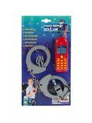 KLEIN Police set, 3 pcs-1