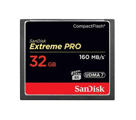 SanDisk Extreme Pro 32GB