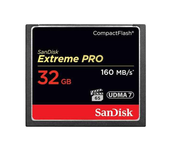 SanDisk Extreme Pro 32GB