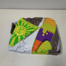 Ecost Customer Return Chicco Panda Boxing Coach, Electronic Inflatable Children's Punching Bag with