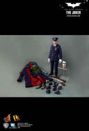 Figurine Hot Toys DX01 - DC Comics - The Dark Knight - The Joker