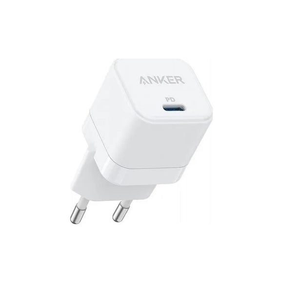 Chargeur mural anker 20 w 1 c cube  a2149g21