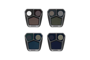 DJI Mavic 3 Pro filters set ND
