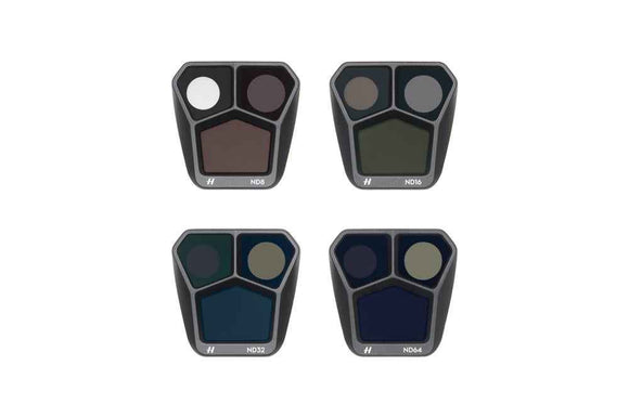 DJI Mavic 3 Pro filters set ND