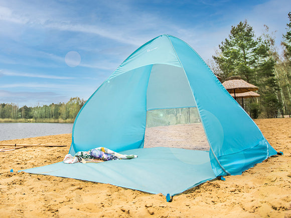 Tracer 46954 Beach Pop upTent Blue