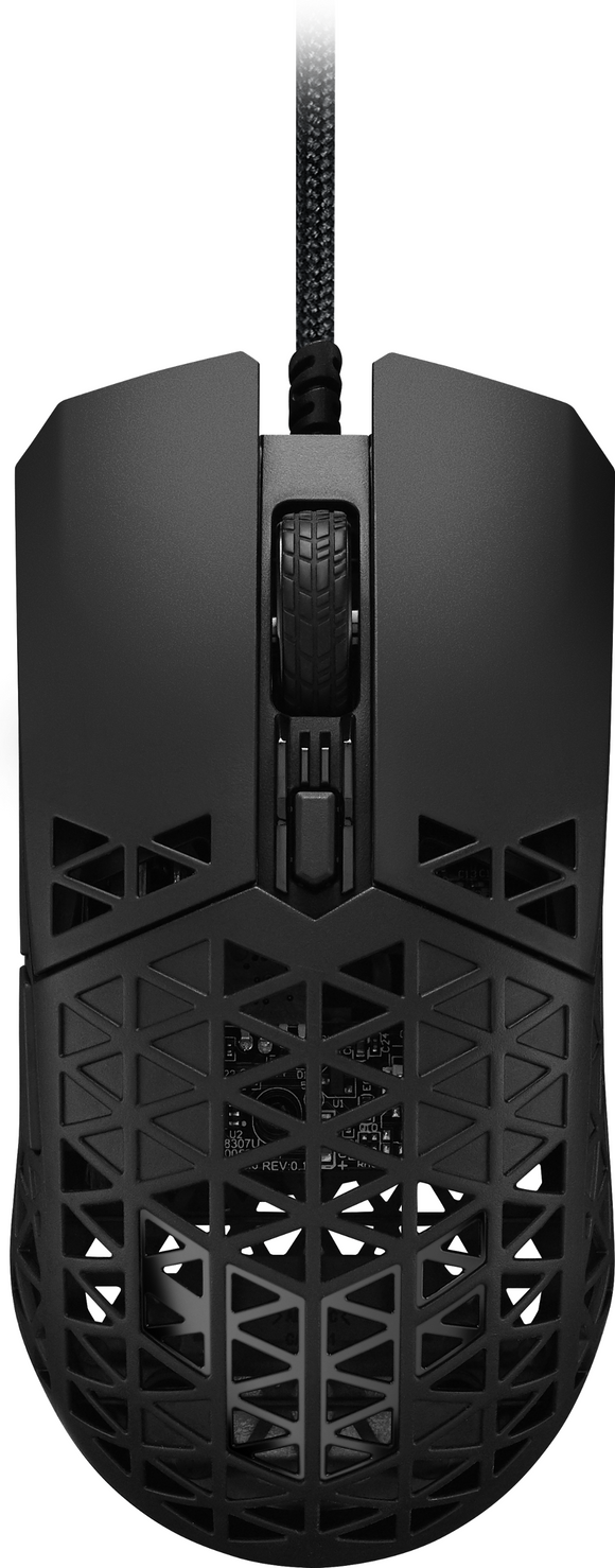 ASUS TUF Gaming M4 AIR Wired Gaming Mouse