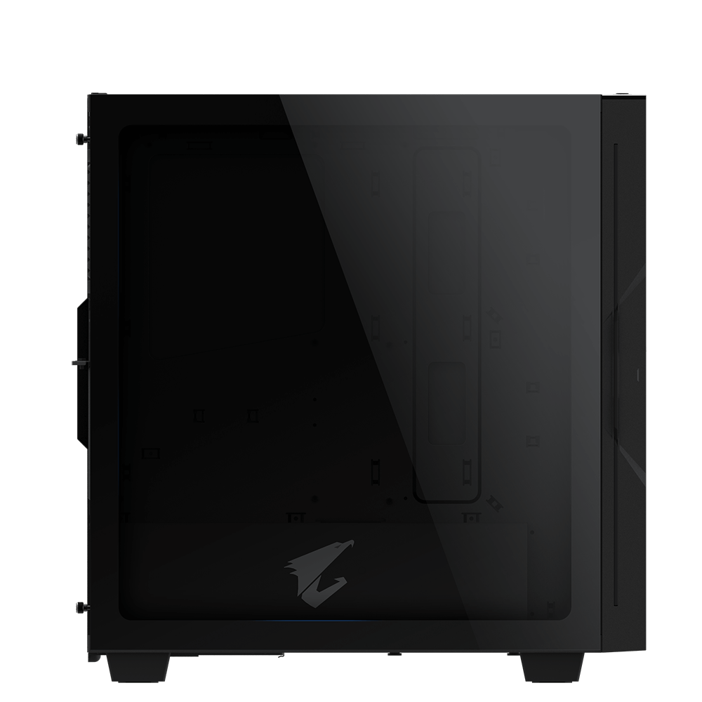 Boîtier PC GIGABYTE GB-AC300G ATX/M-ATX