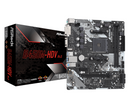 Carte mère Asrock B450M-HDV R4.0 AMD B450 Socket AM4 micro ATX