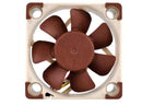 Noctua NF-A4x10 5V Computer case Fan 4 cm Beige, Brown