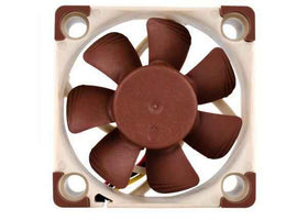 Noctua NF-A4x10 5V Computer case Fan 4 cm Beige, Brown