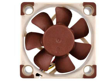 Noctua NF-A4x10 5V Computer case Fan 4 cm Beige, Brown