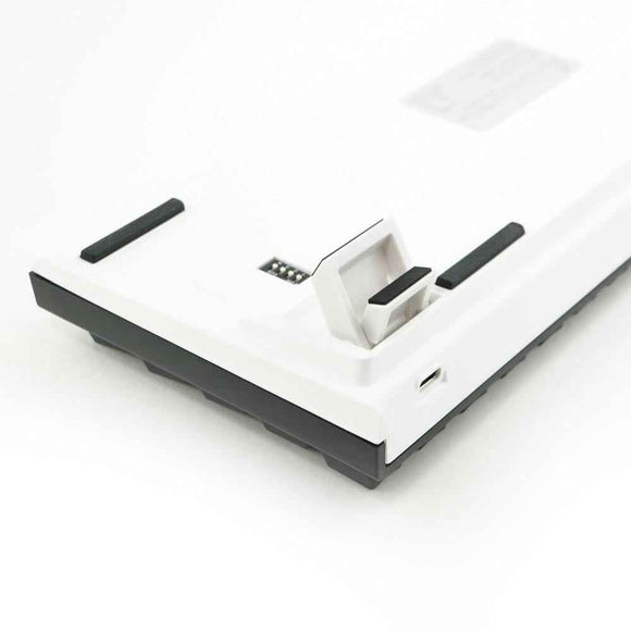 Ducky One 2 SF Gaming Keyboard, MX-Blue, RGB LED - Black (US)