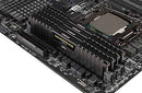 Corsair 8GB (1 x 8 GB) DDR4 2666MHz CL16 Vengeance LPX Black