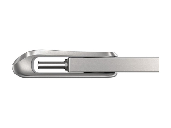 Ultra Dual Drive Luxe 128GB USB 3.1 Type-C 150MB/s
