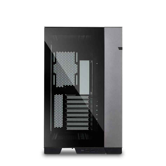 Carcasa Lian Li O11 Dynamic EVO GREY