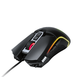 GIGABYTE AORUS M5 mouse Gaming Right-hand USB Type-A Optical 16000 DPI - 0