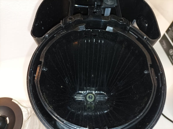 Retour client ecost wmf bueno 04.1225.0011 cafetière filtre semi-automatique 17 l