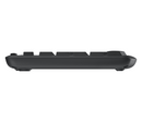 Logitech Mouse and keyboard set 920-009800 / MK295 Silent Black-4