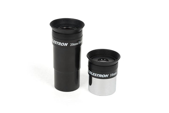 Télescope Celestron AstroMaster 114 EQ