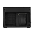 Châssis lian li a4-h2o a4 mini-itx câble de montage pcie 4.0 - argent