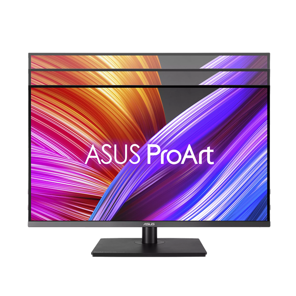 Écran lcd asus 32" proart pa32ucr-k 4k 3840x2160p ips 60hz 98% dci-p3 usb-c hdr-10