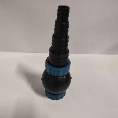 Ecost Customer Return Aquaforte O20000 plus 200 watts max flow 19 m3/h Max out