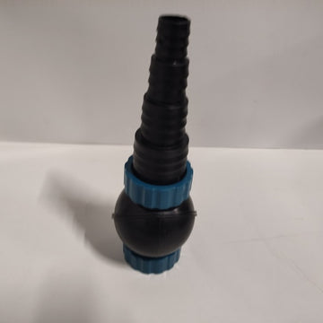 Ecost Customer Return Aquaforte O20000 plus 200 watts max flow 19 m3/h Max out