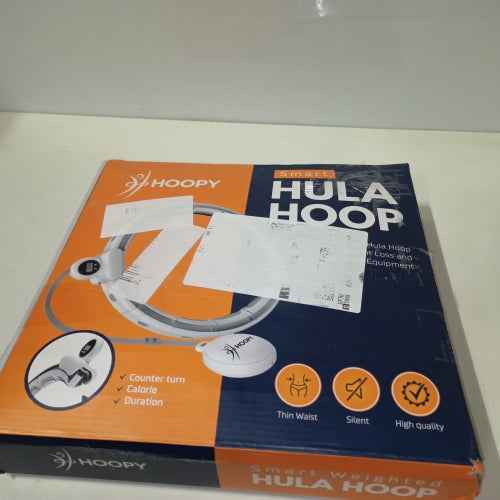 Retour client Ecost 2 en 1 Smart Hula Hoop Fitness + Ceinture de sudation ?Smart Fitness Ho