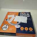 Retour client Ecost 2 en 1 Smart Hula Hoop Fitness + Ceinture de sudation ?Smart Fitness Ho