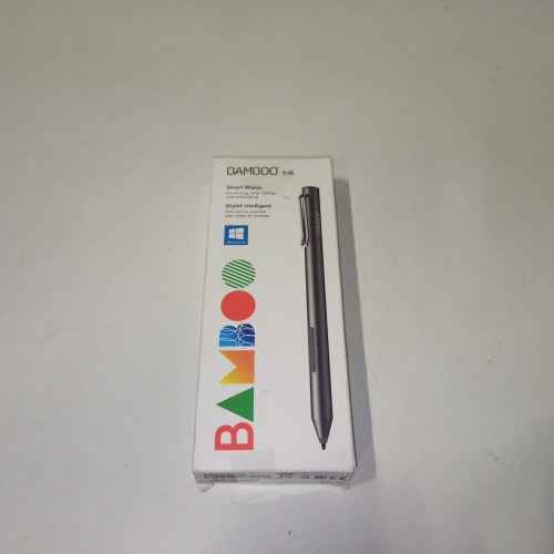 Retour client Ecost Stylet Wacom Bamboo InkActive (2e génération, avec 4 096 étapes d'impression pour n