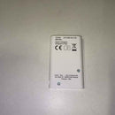 Retour client Ecost Télécommande FAAC XT2 868 SLH LR 868 MHz Blanche