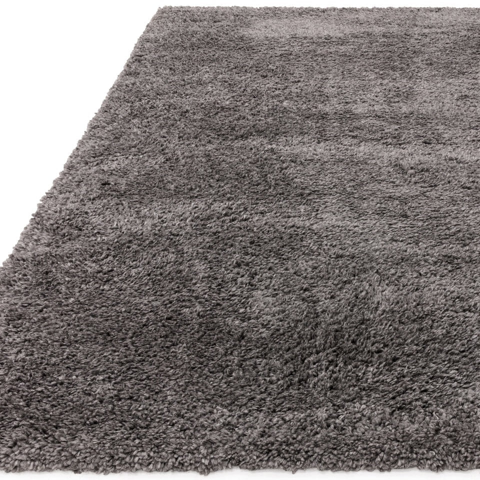 Tapis de salon design et shaggy richy