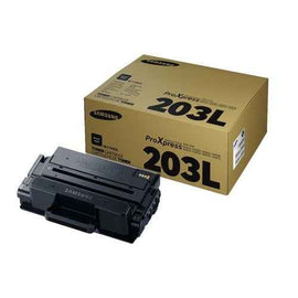 Samsung MLT-D203L High-Yield Black Original Toner Cartridge