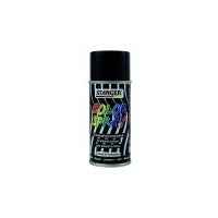 Spray colorant STANGER MS 400 ml noir 100010