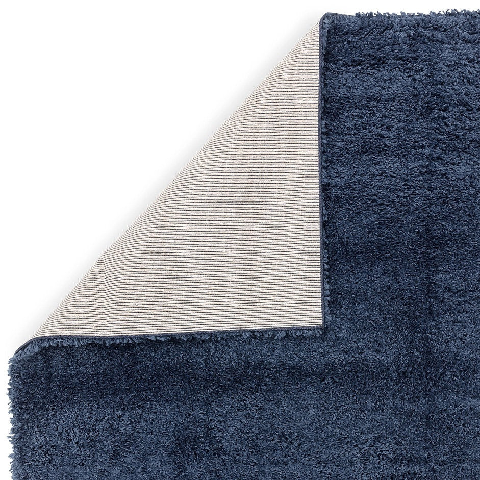 Tapis de salon design et shaggy richy