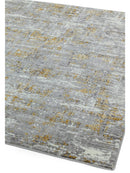 Tapis de salon design moderne abstraction-26