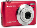 AgfaPhoto Realishot DC8200, red-4