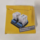 Retour client Ecost Palette relais Schellenberg 24200