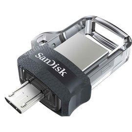 SanDisk Ultra Dual M3.0 256GB
