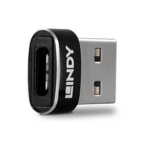 Adaptor USB 2.0 Type A to Type C "LY-41884"