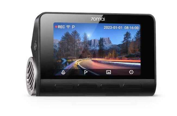 DVR de voiture 70mai A810