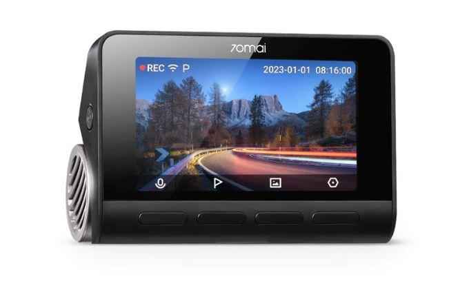 DVR de voiture 70mai A810