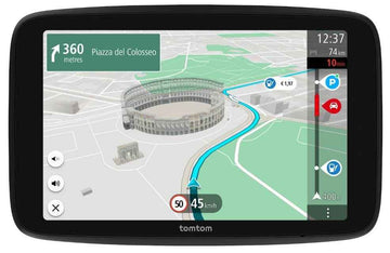 TomTom GO Superior 7"