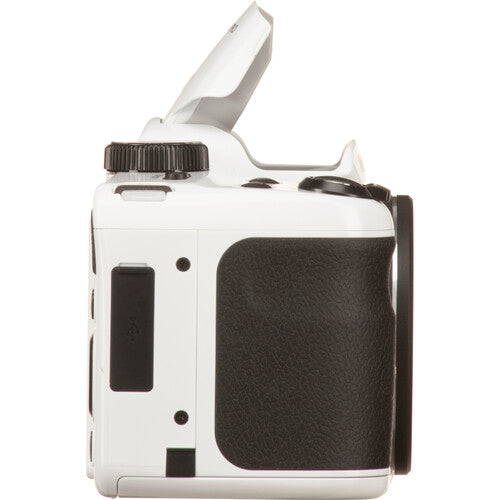 Kodak PixPro AZ255, white